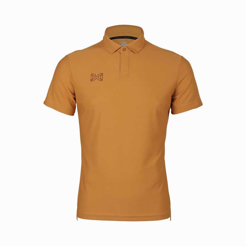 เสื้อโปโล รุ่น SMART POLO (Plus Size)