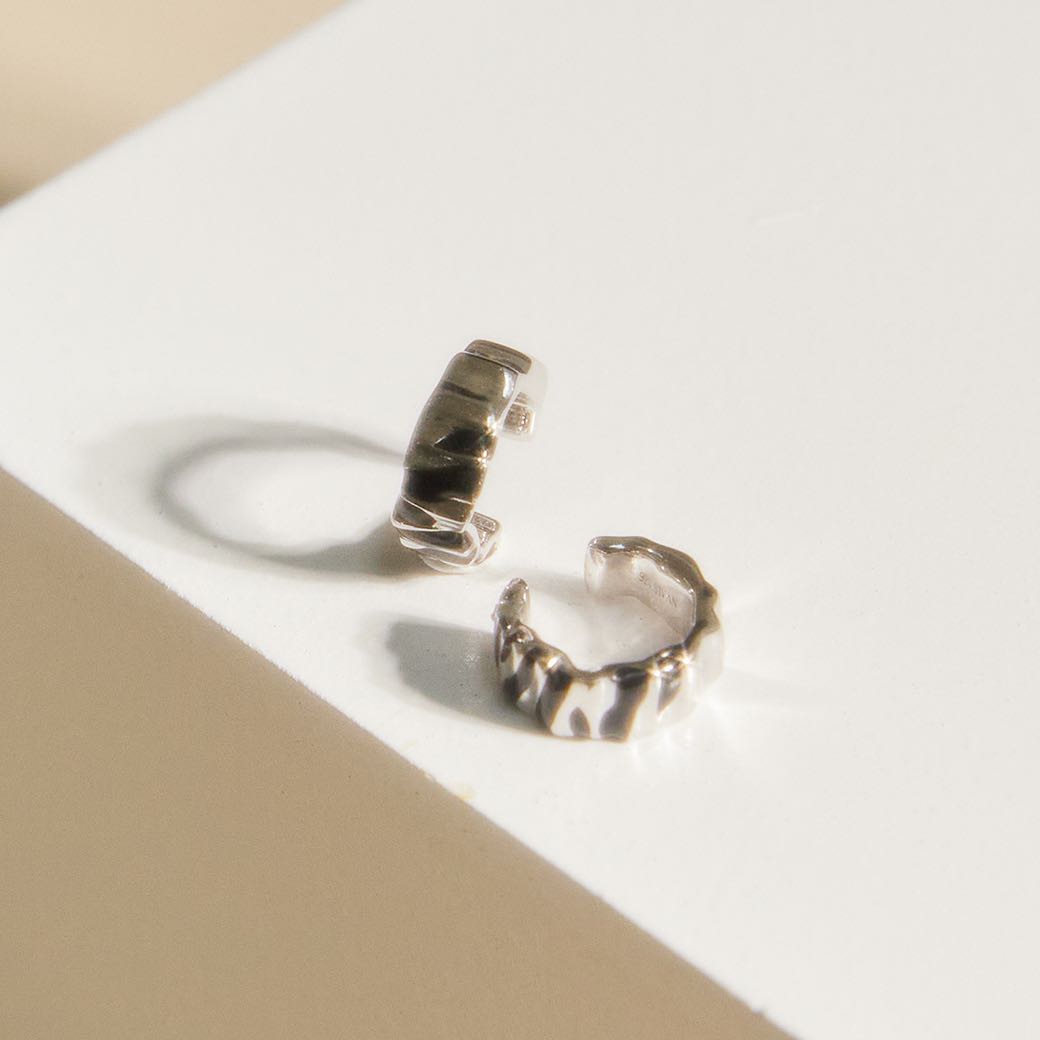 Tiger Cuff