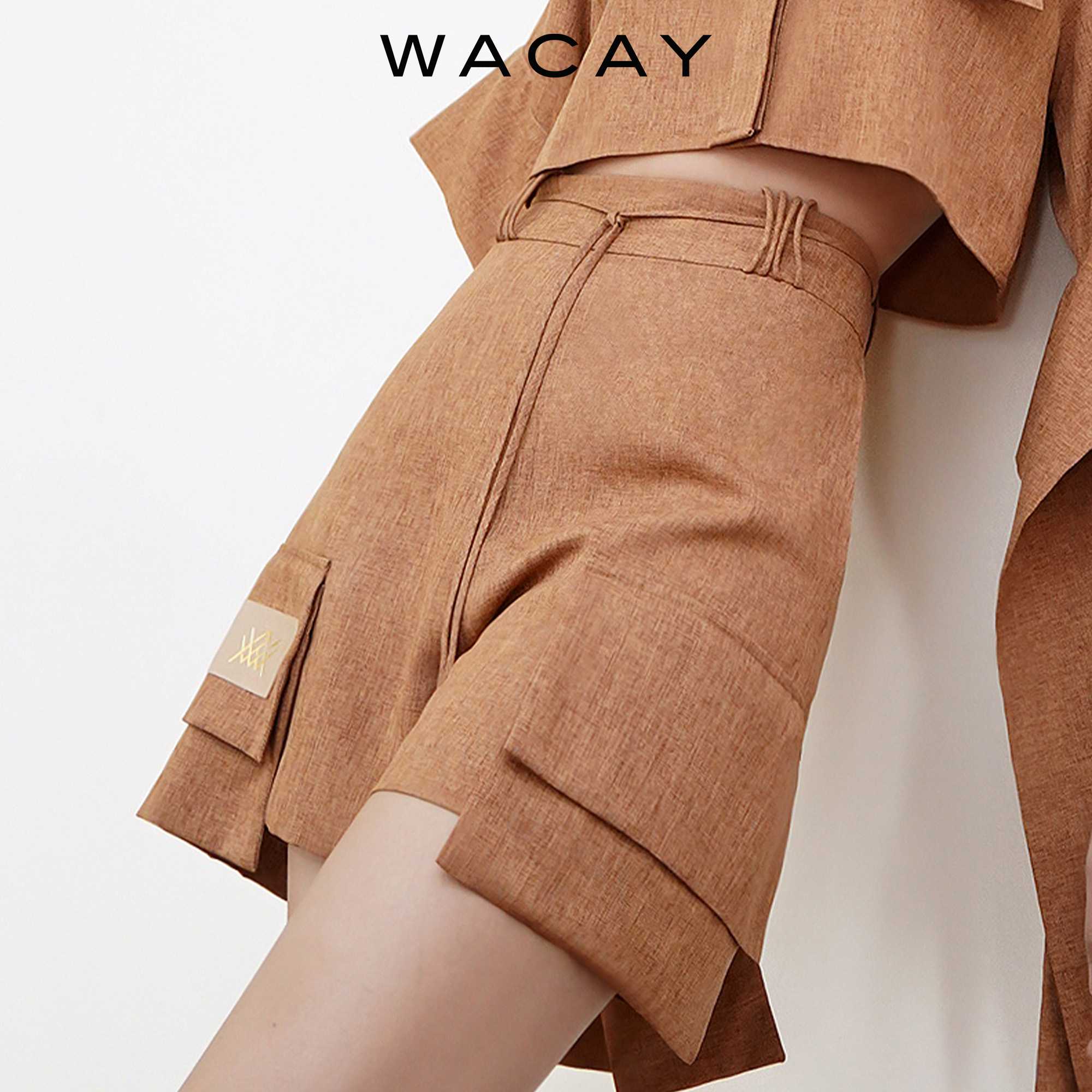 WALLY SHORTS (5 Colors)(lot สุดท้าย ไม่ผลิตเพิ่ม)