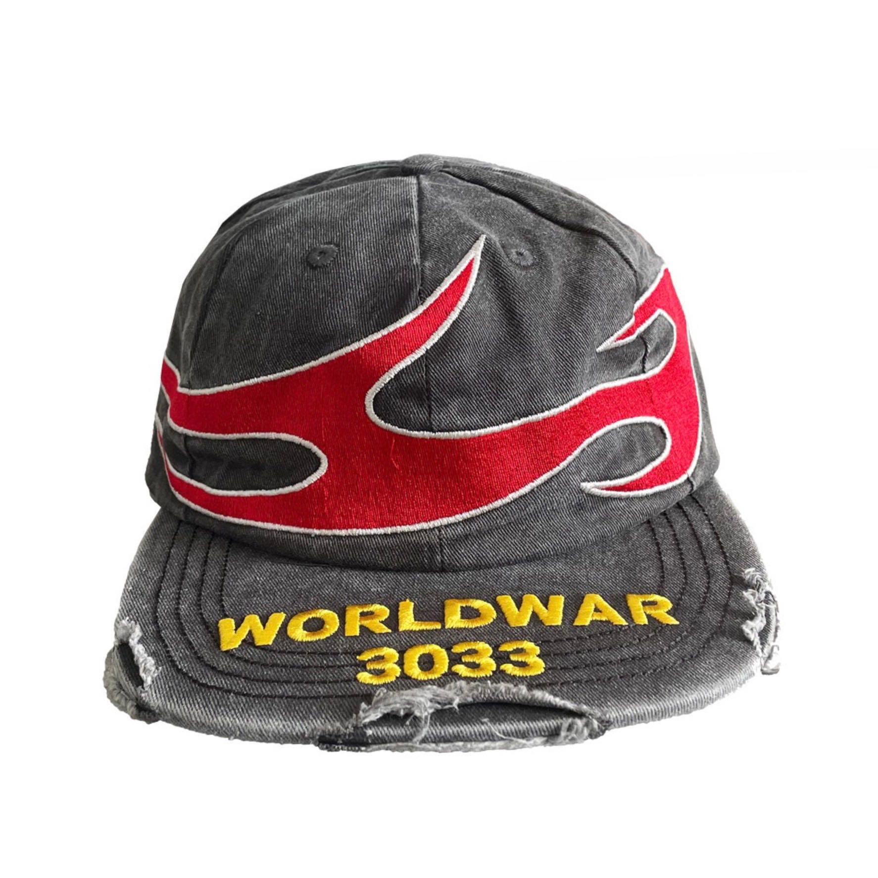 [Pre] 3MANON WORLD WAR