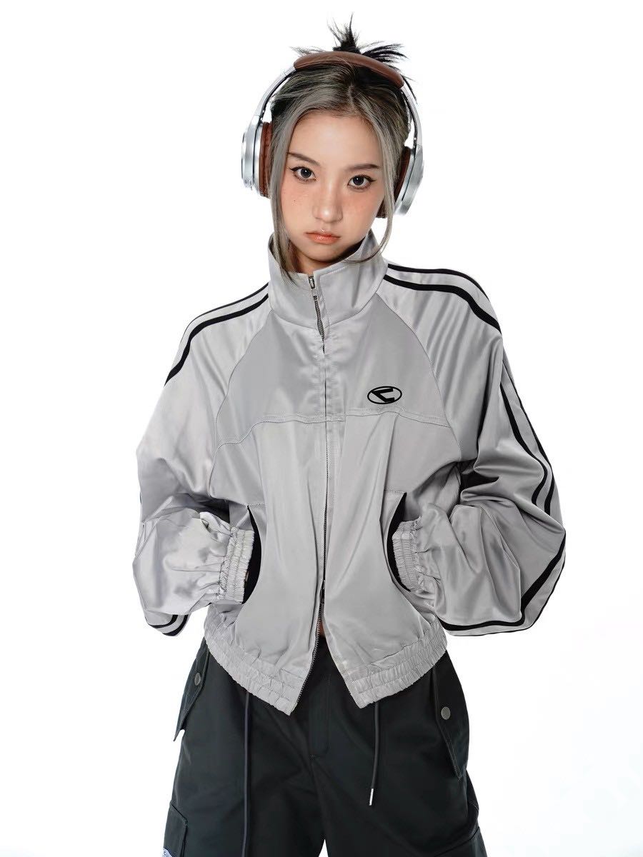 [Pre] Y2K Sport Jacket