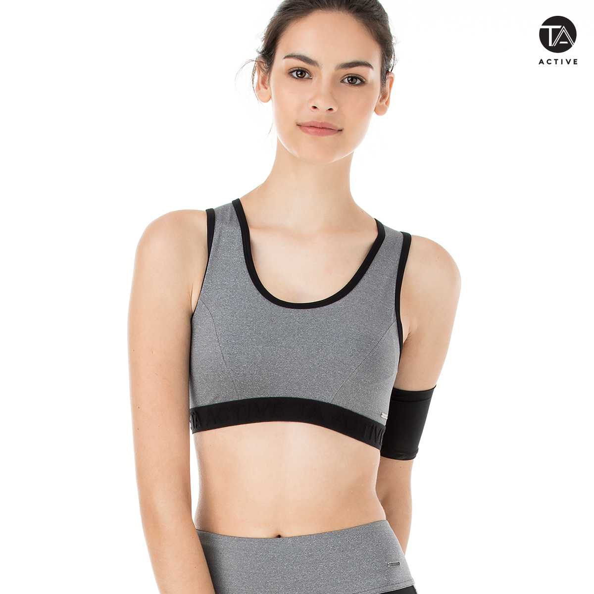 JUMPER CROP