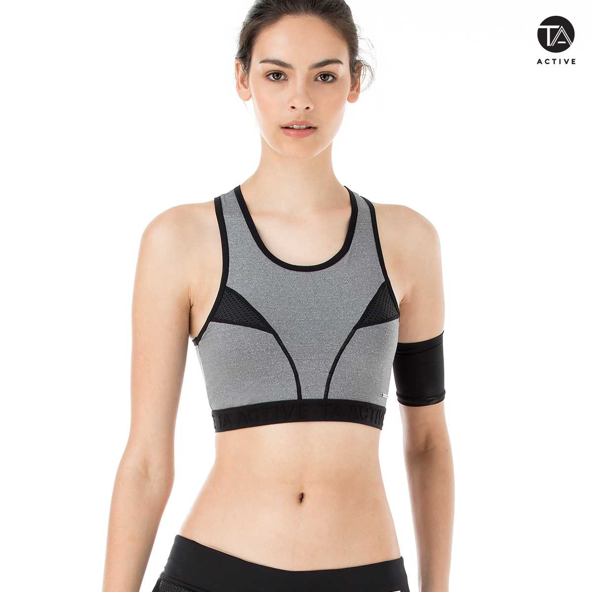 JUMPER CROP