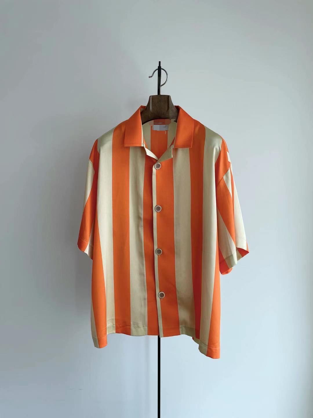 Strip shirt (preorder)