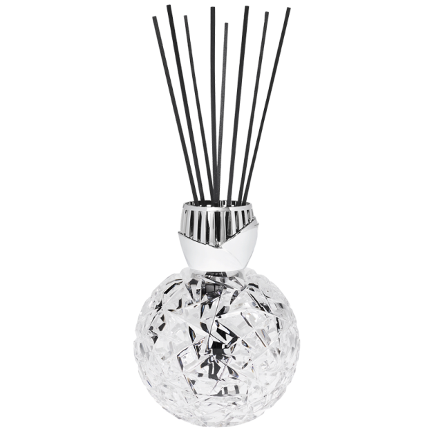 Crystal Globe Clear Scented Bouquet Art Edition ก้านกระจายความหอม รุ่น ( คริสตัล โกลบ )