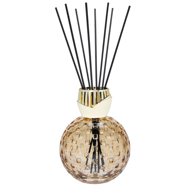 Crystal Globe Nude  Scented Bouquet Art Editionก้านกระจายความหอม รุ่น ( คริสตัล โกลบนู้ด  )