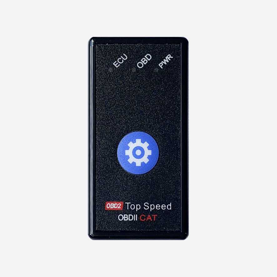 THOUSAND KS1571 กล่อง AUTO จูนเครื่องยนต์อัจฉริยะ (เสียบช่อง OBD2)