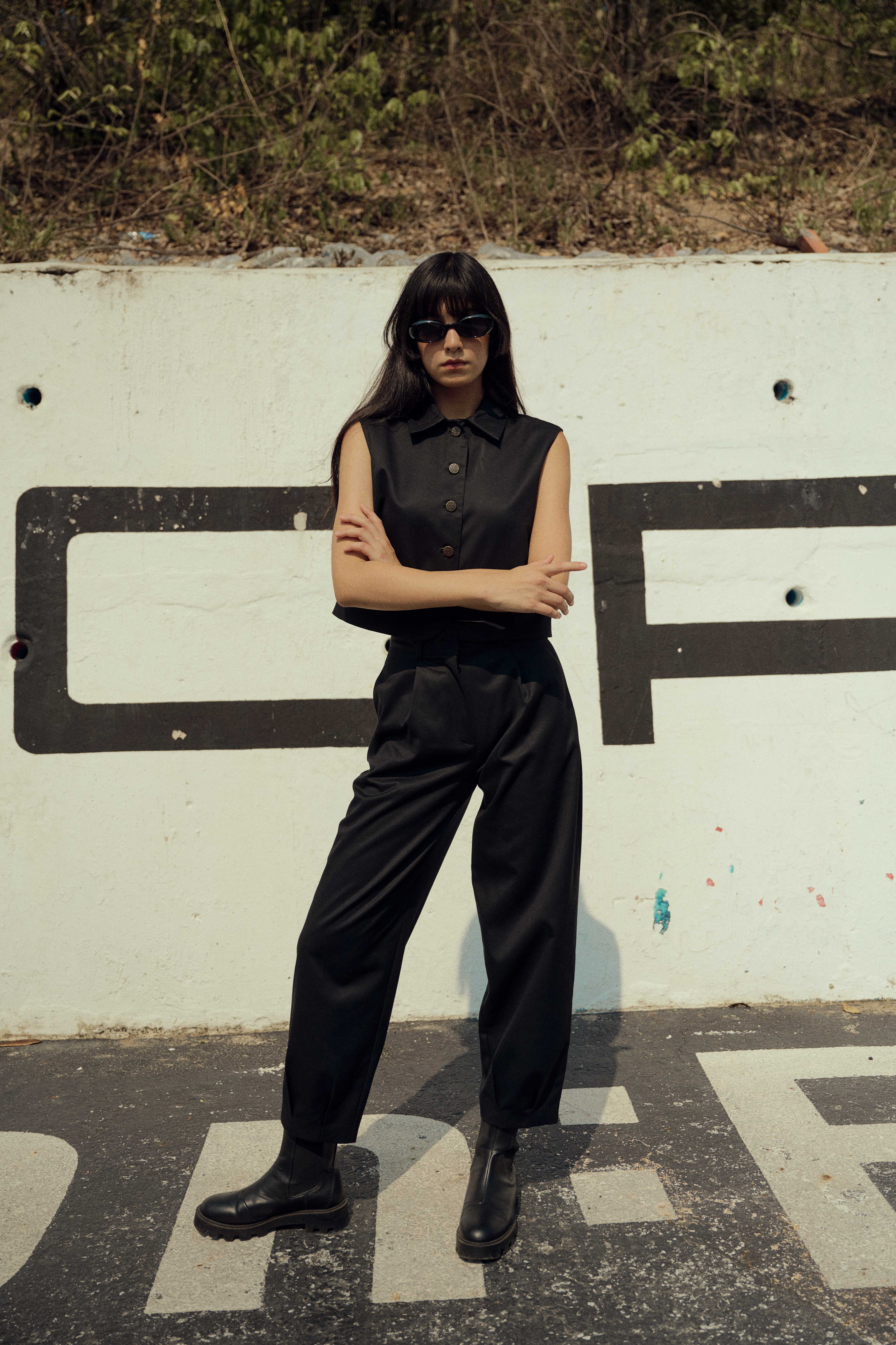 KATE Trouser