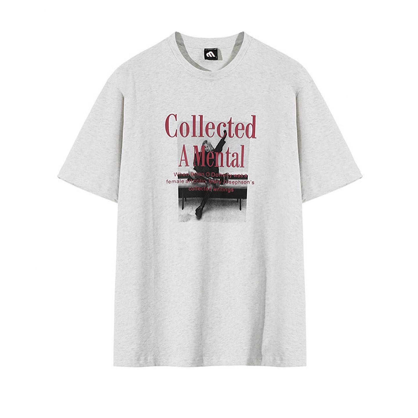 MENTAL TEE