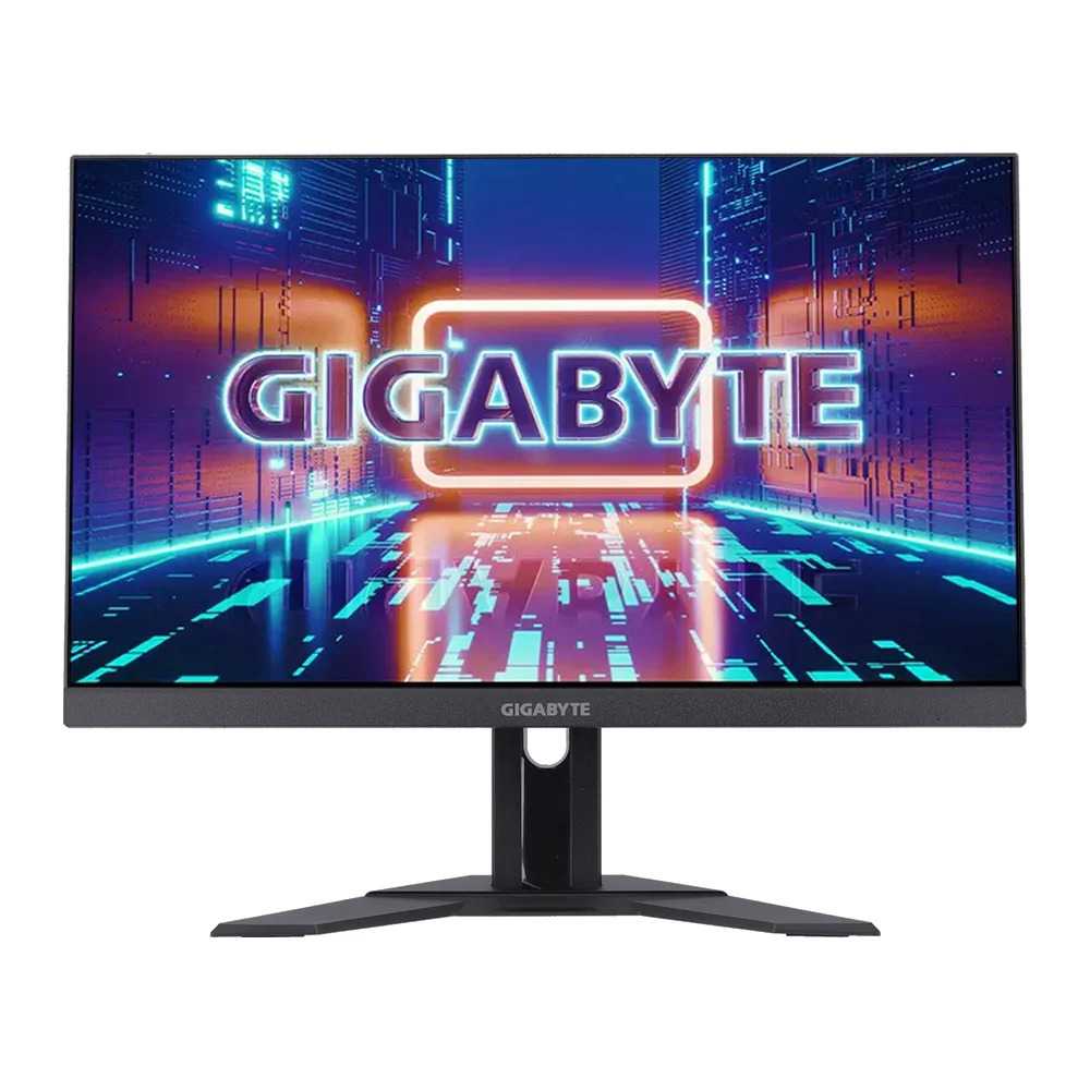 ( สินค้า Clearance ) GIGABYTE MONITOR   23.8 IPS FHD 165Hz - G24F จอมอนิเตอร์