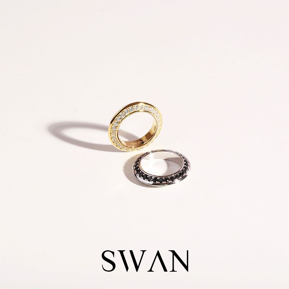 Two Tone Ring