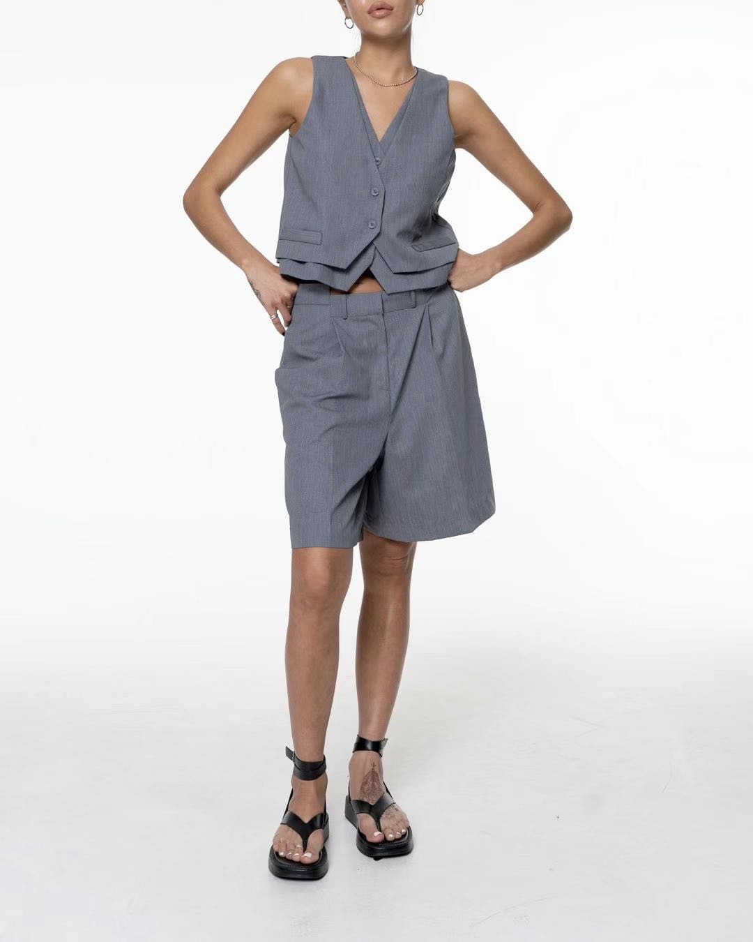 double vest (preorder)