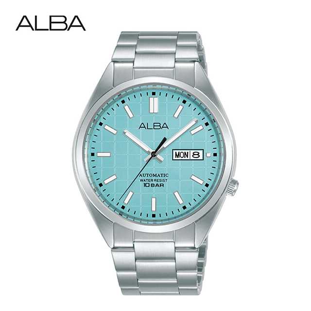 ALBA นาฬิกาข้อมือ Gelato Automatic รุ่น AL4321X