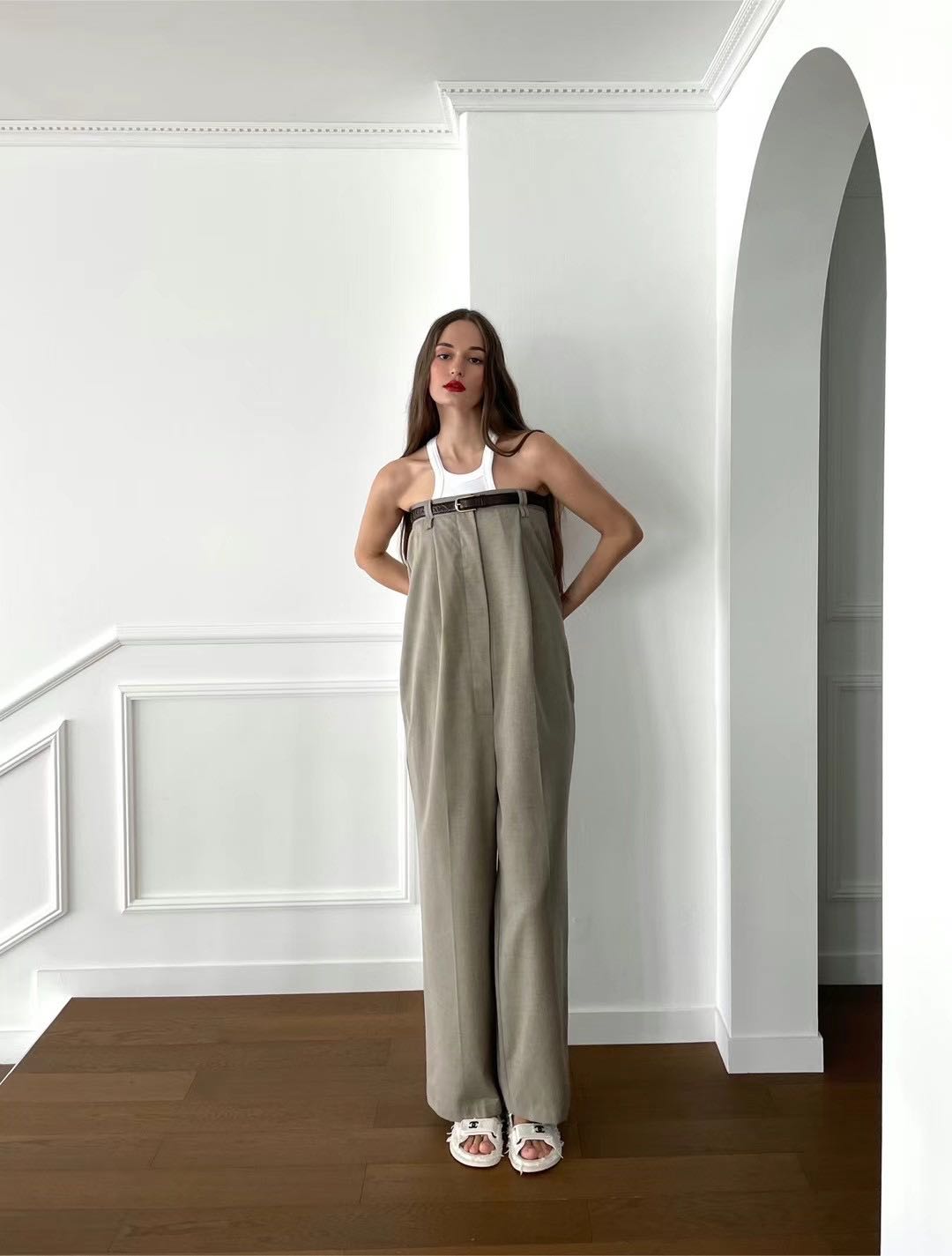 jumpsuit (preorder)
