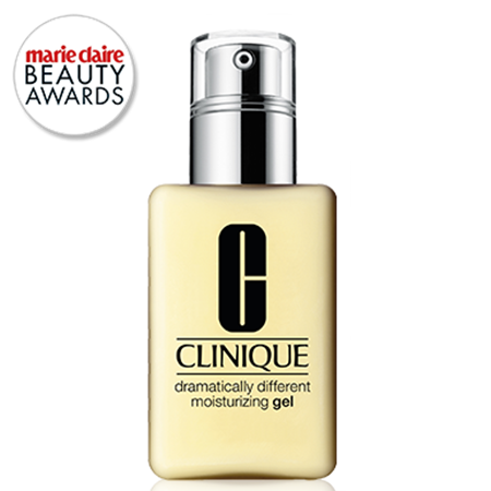 Clinique Dramatically Different Moisturizing Gel # 3,4 Combination Oily to Oily 125ml