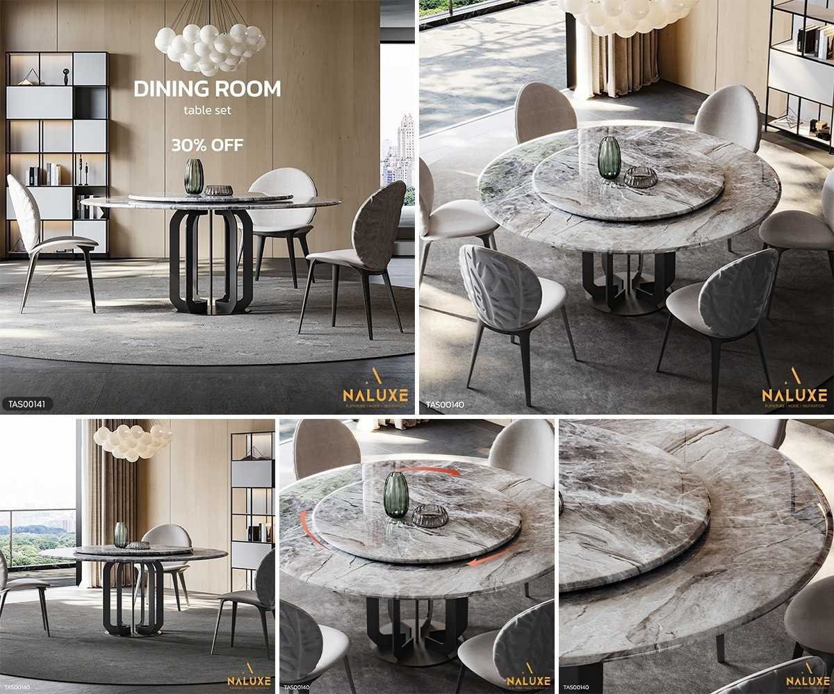 Dinning room