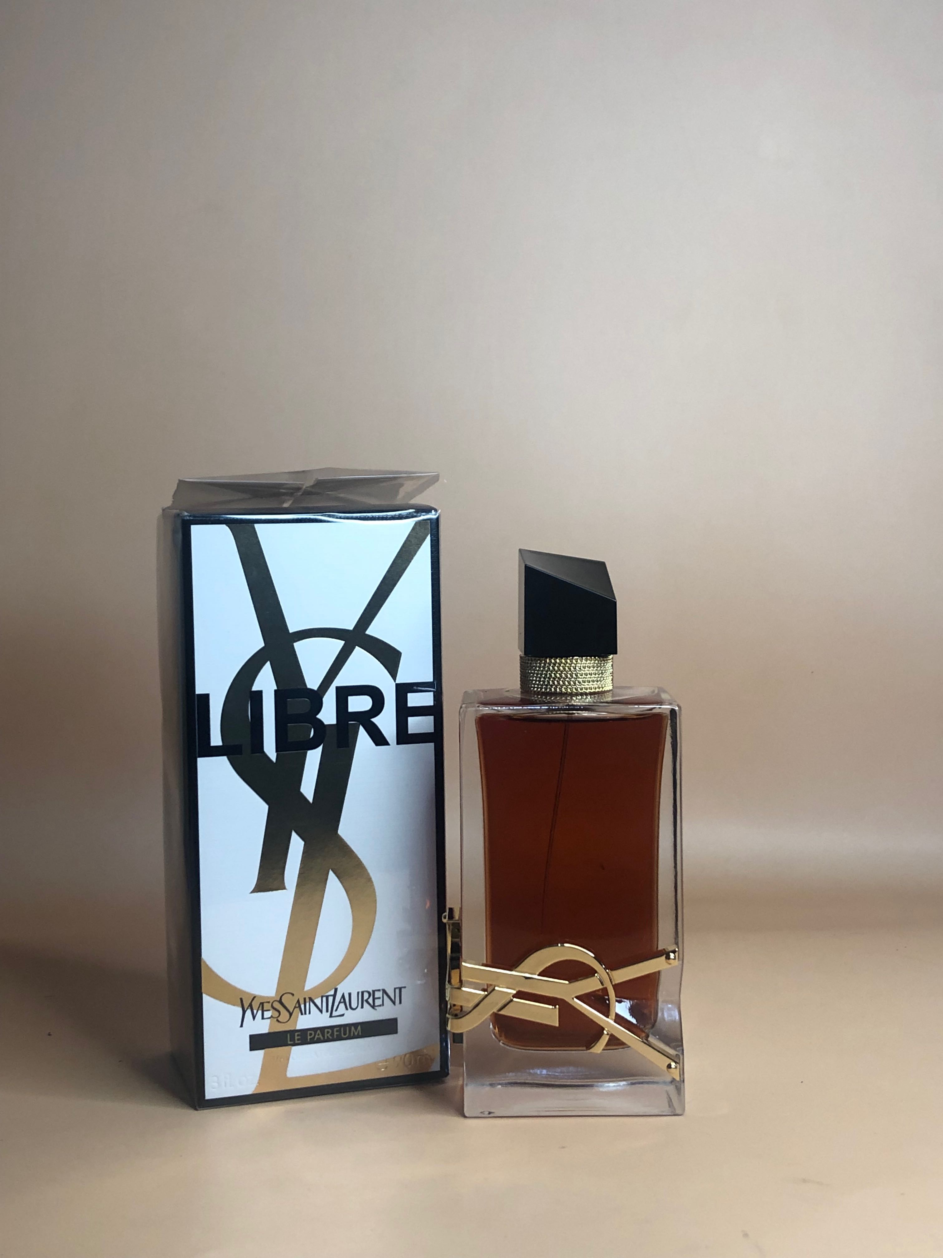 YSL  Libre Le Parfum🍯