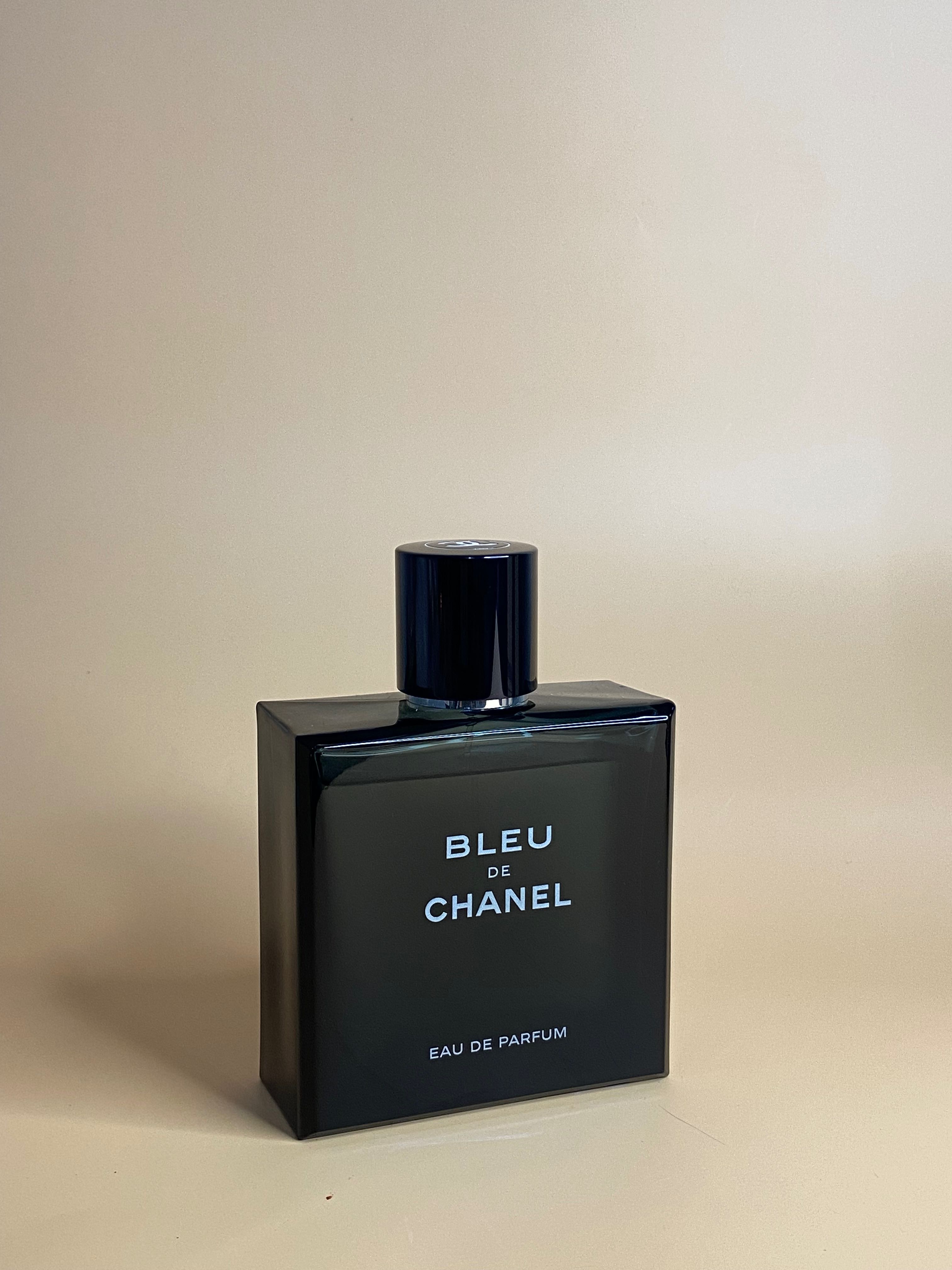 BLEU DE CHANEL EDP 🤎🖤