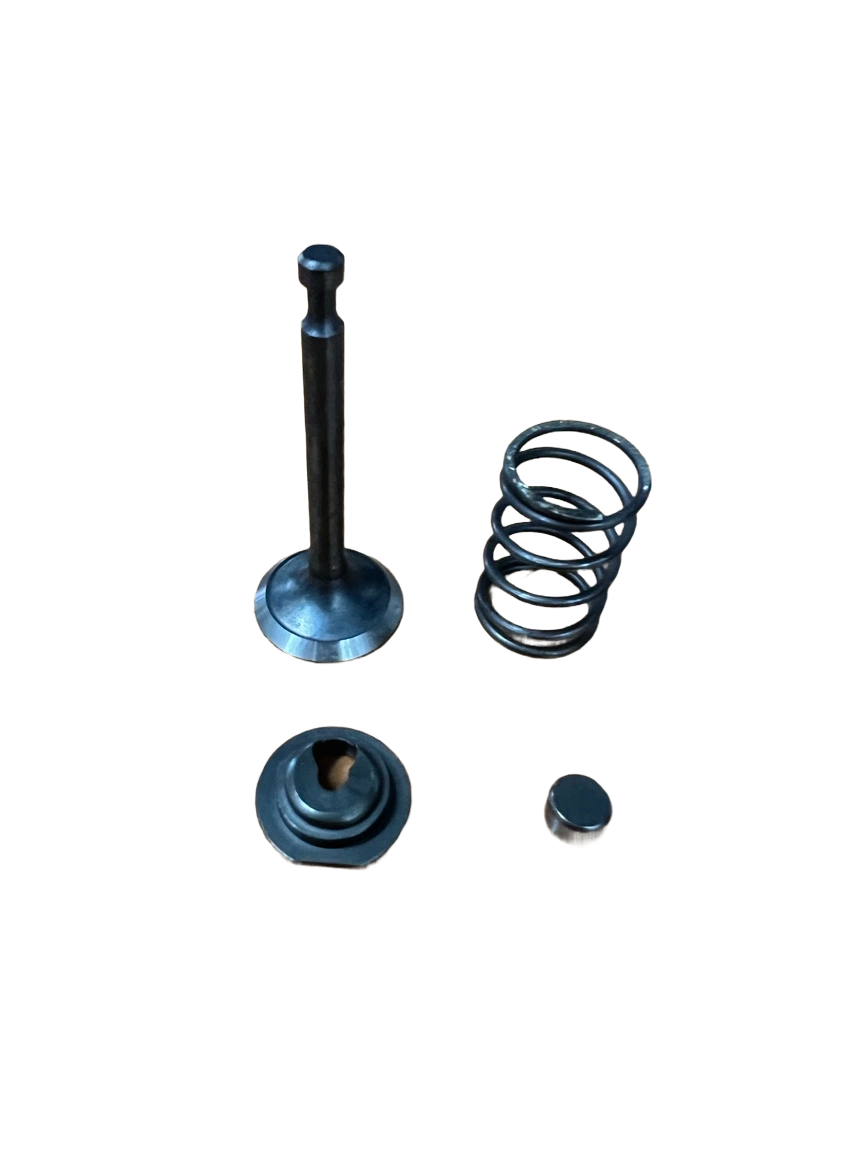 VALVE - EXHAUST SET / SP-20262623 / SP-20262625 / SP-20262627 / SP-20262629 / SP-20262631