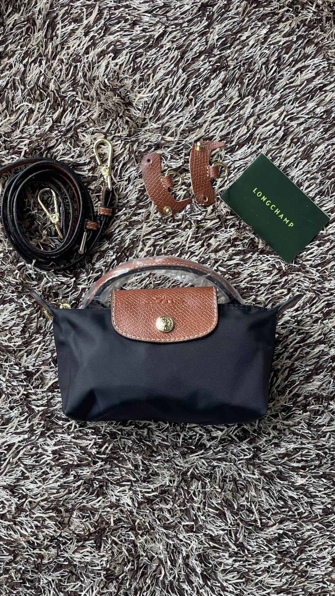 Longchamp