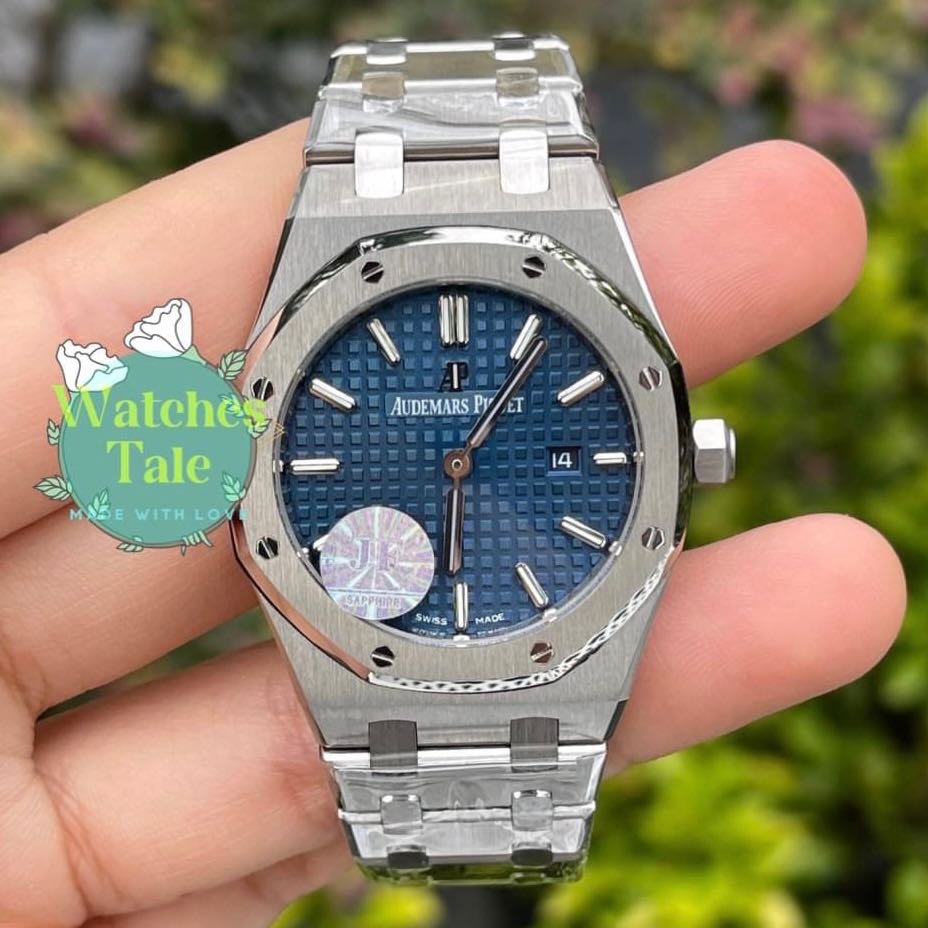 Audemars Piguet AP Royal Oak Lady 33mm. Ref.67650ST