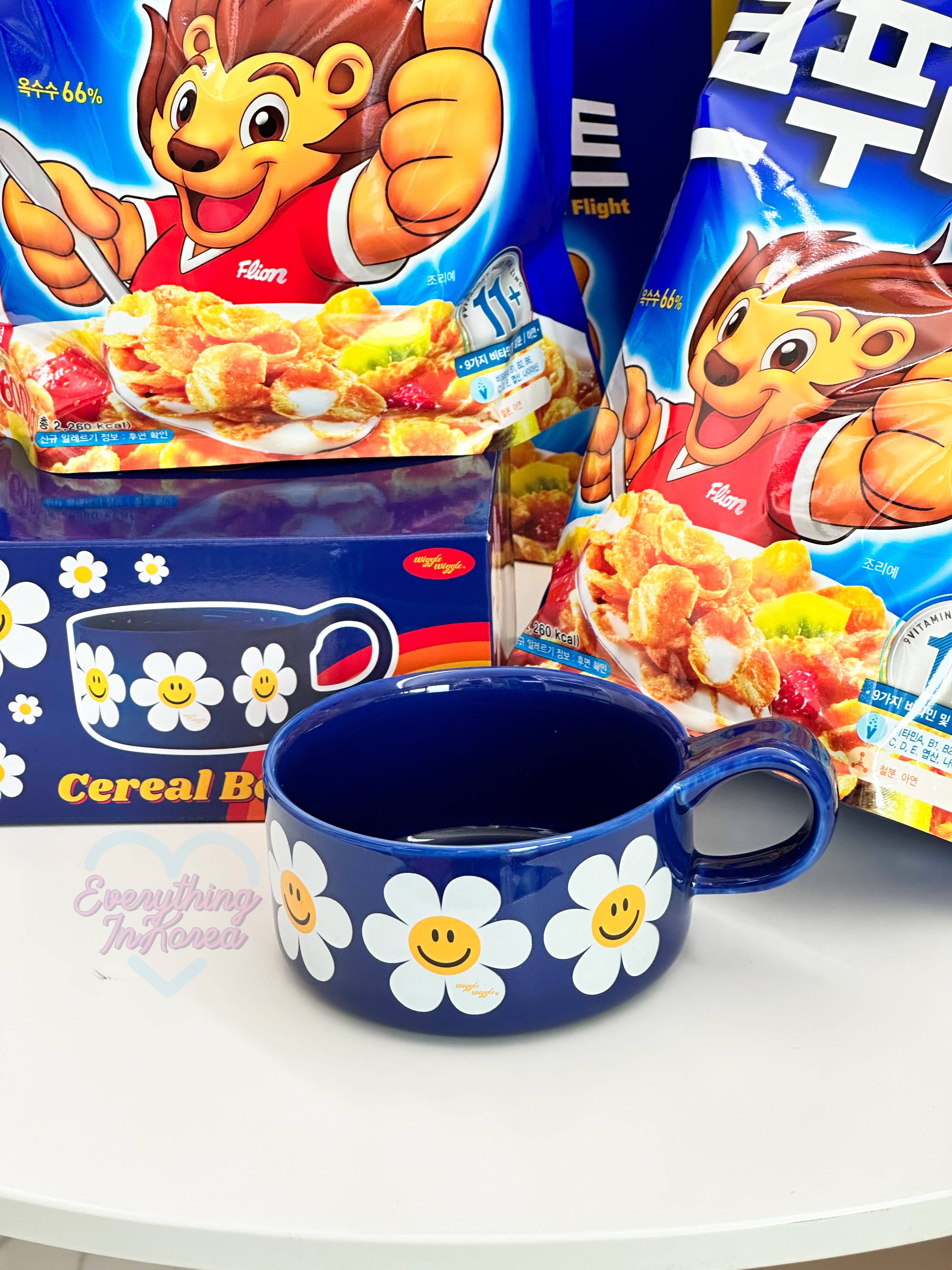 POST CEREALX WIGGLE WIGGLE 🥣
