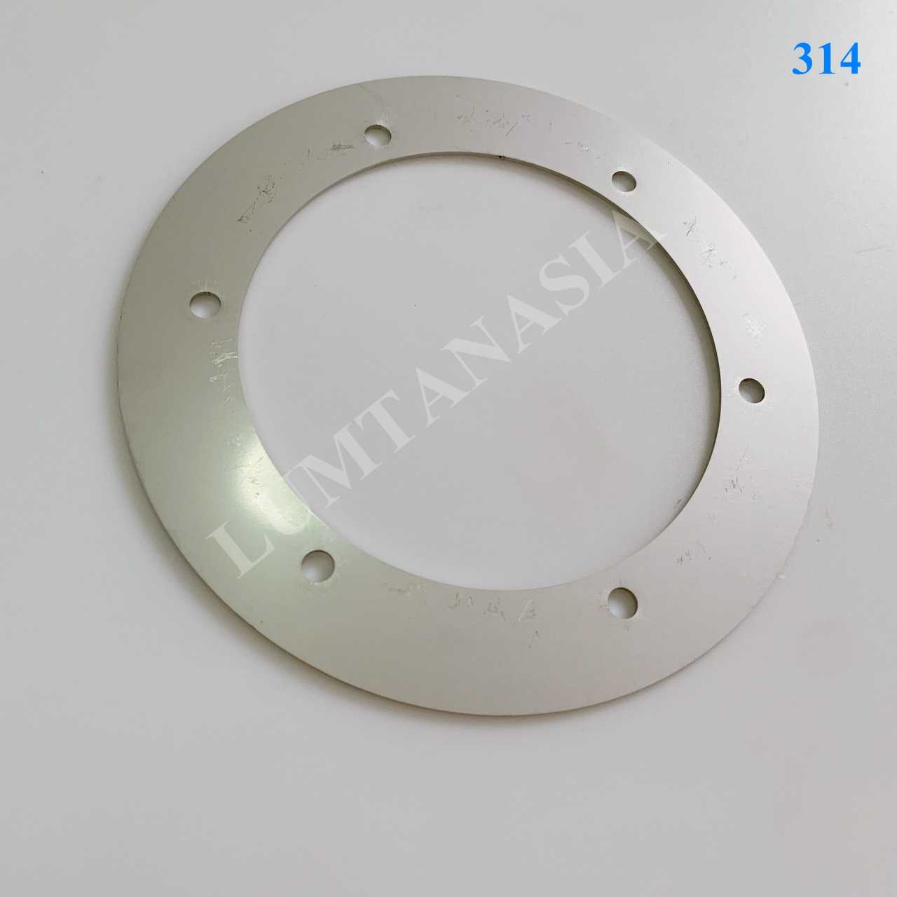 Sealing ring - RS18/22 สำหรับเครื่องซักผ้า (LTA00339)