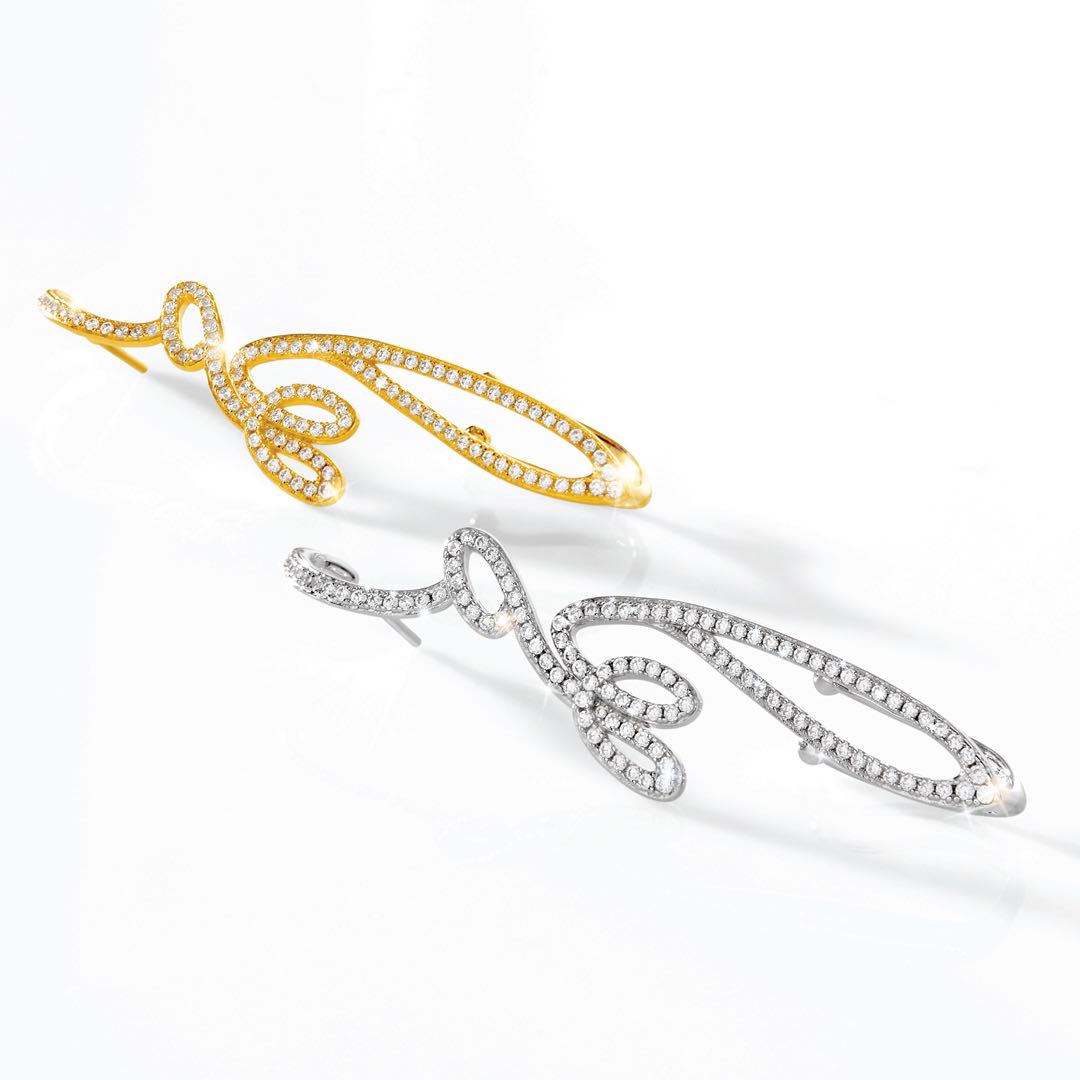 Bae Ear Cuff