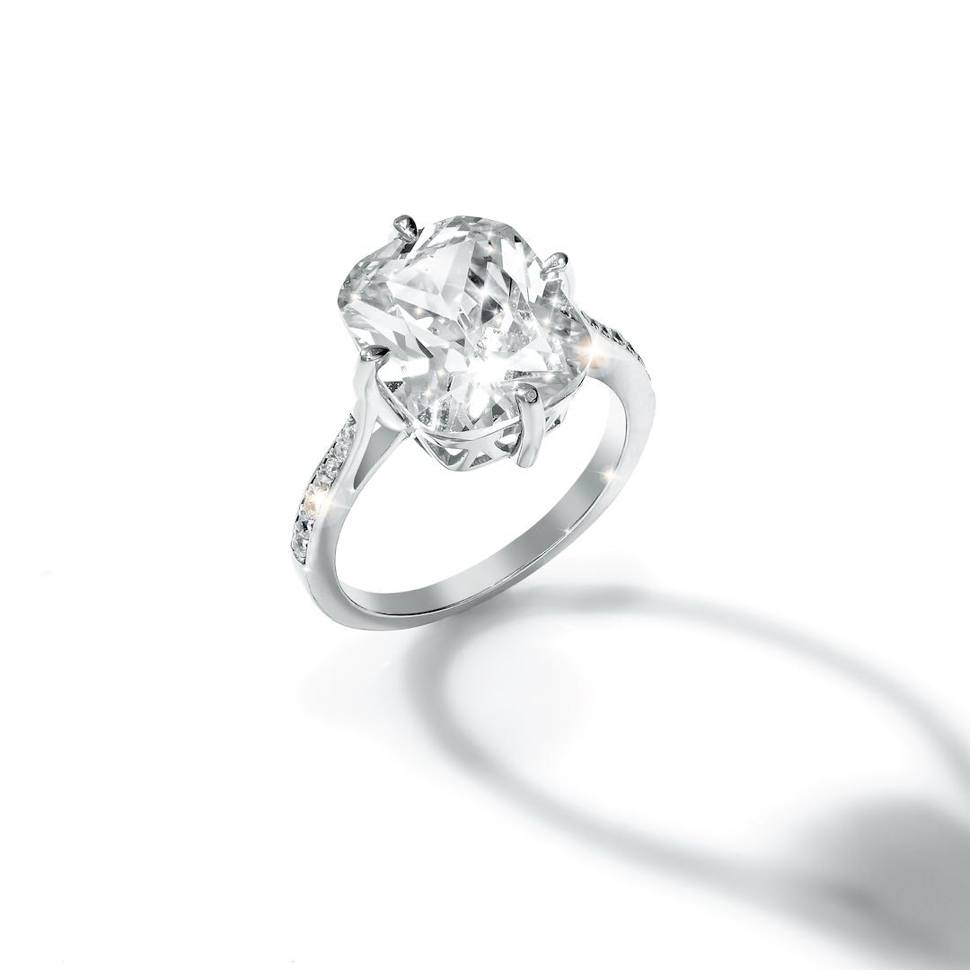 Radiant Ring