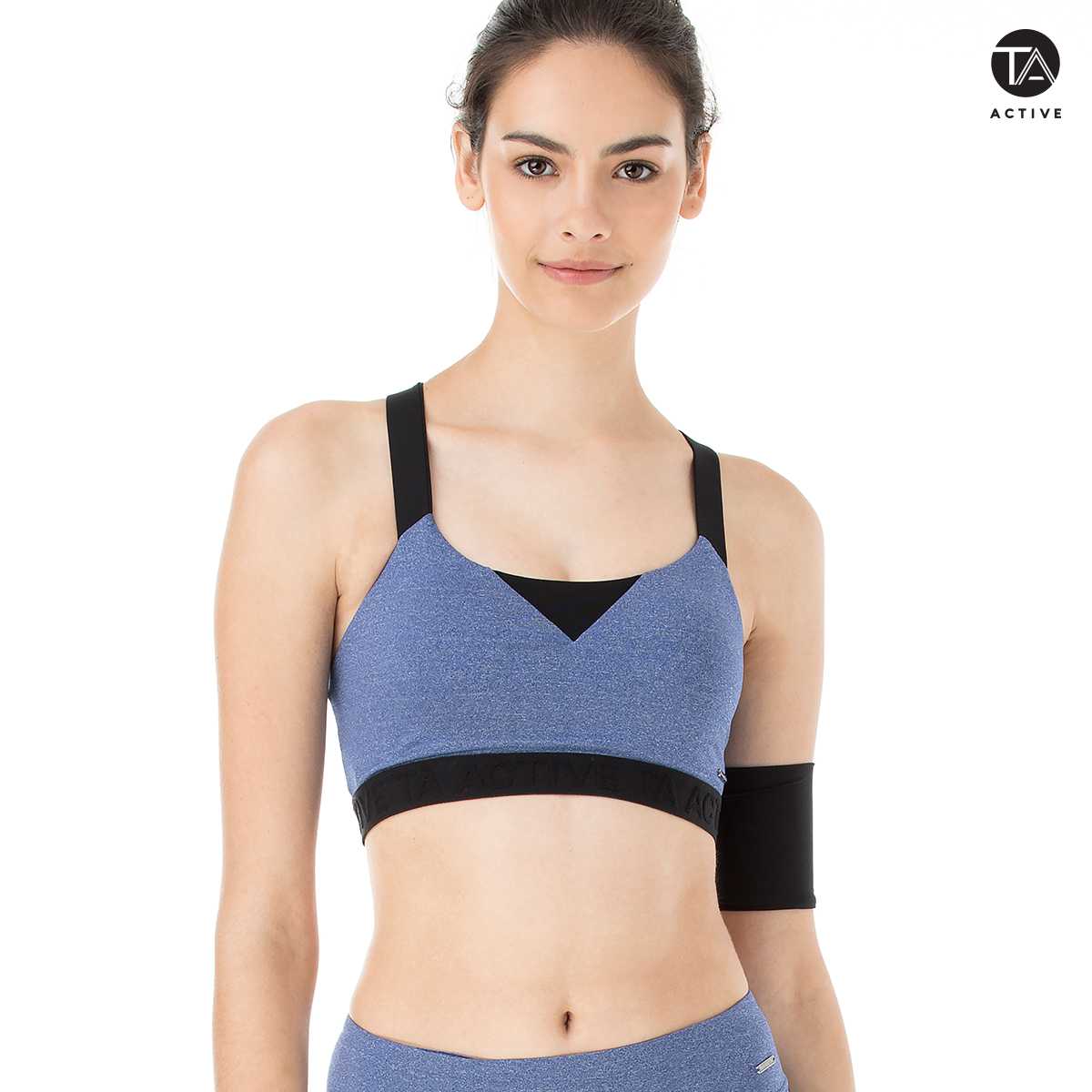 JUMPER CROP