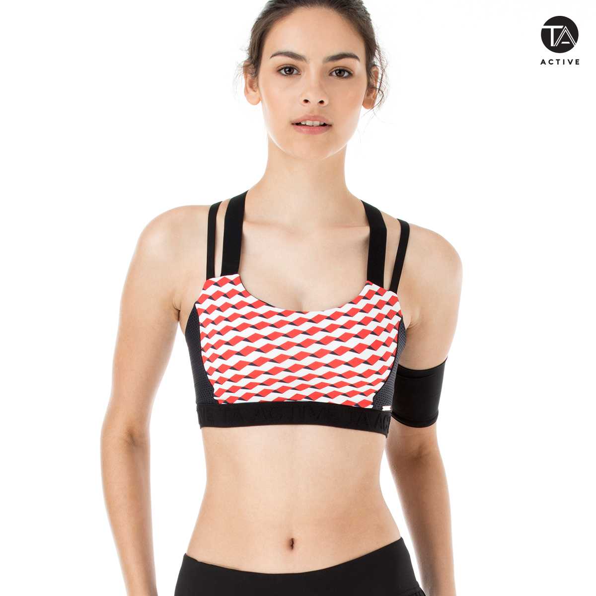 JUMPER CROP