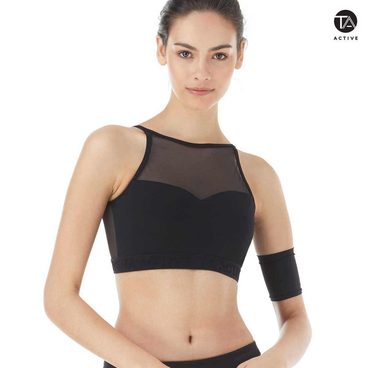 JUMPER CROP