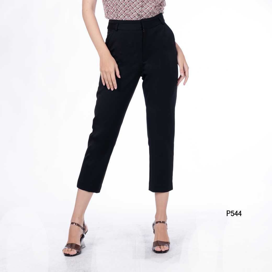 P544-ดำ