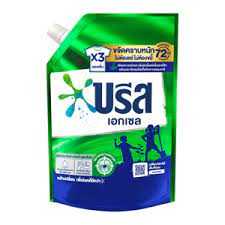 บรีส เอกเซล ชนิดน้ำสูตรเข้มข้น 1400 มล. 8851932364959 (03)ลดถึง20/05/68
