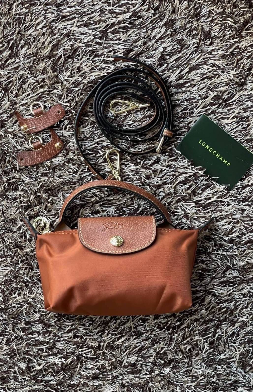 Longchamp
