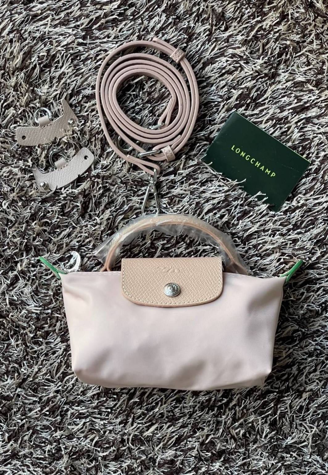 Longchamp