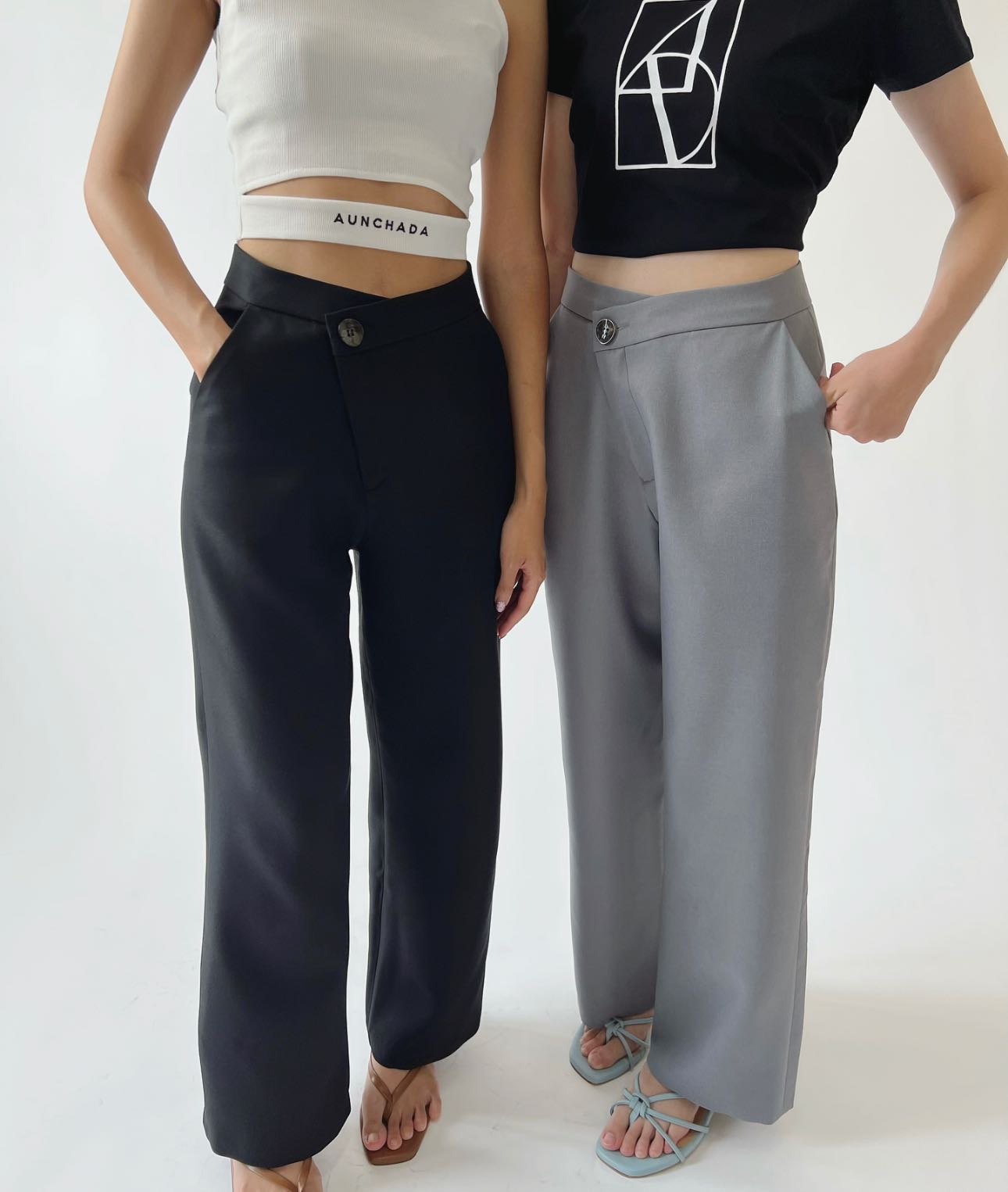 Downtown Trousers