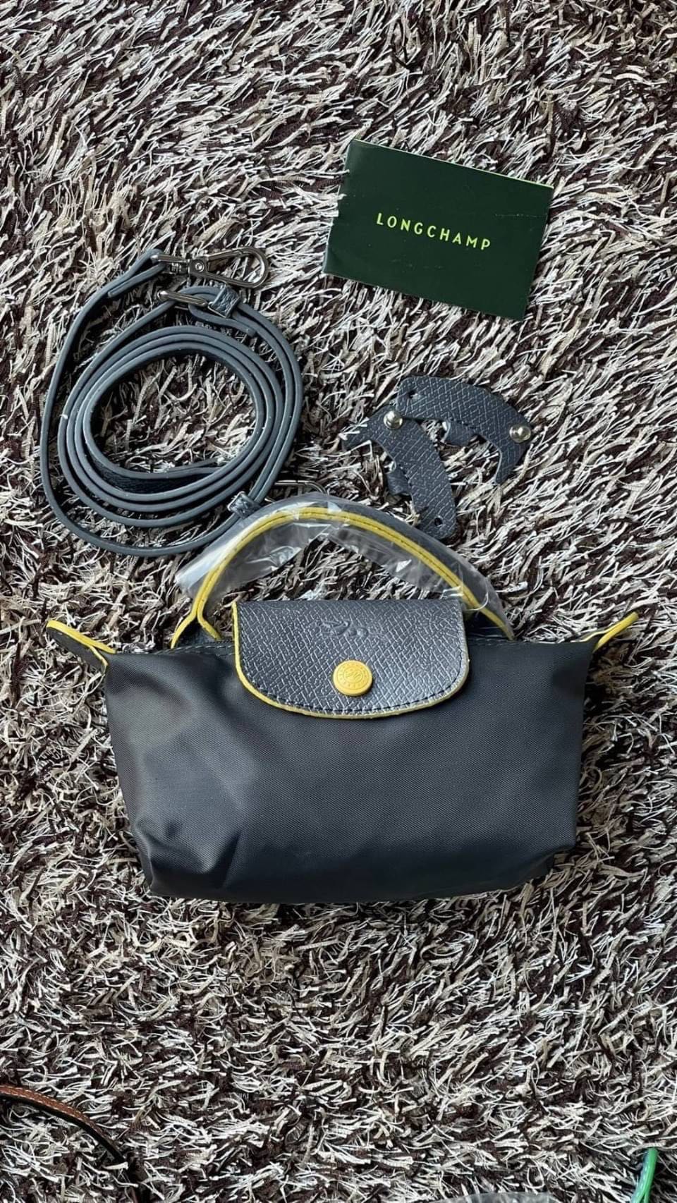 Longchamp