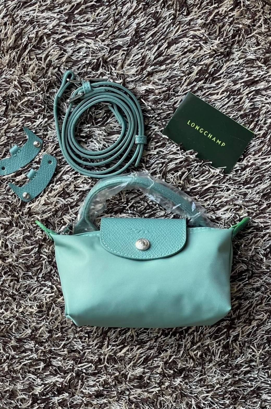 Longchamp