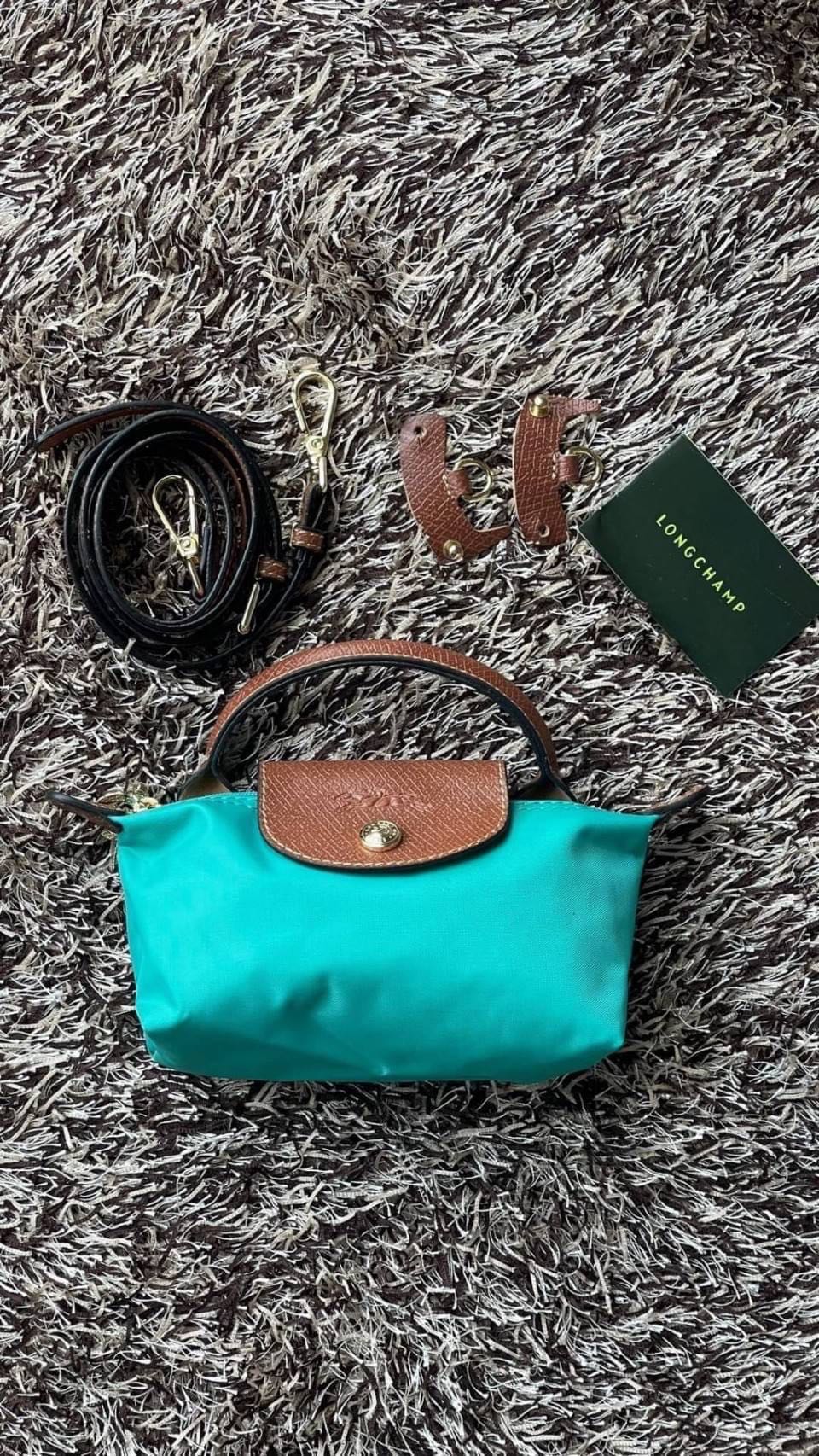 Longchamp