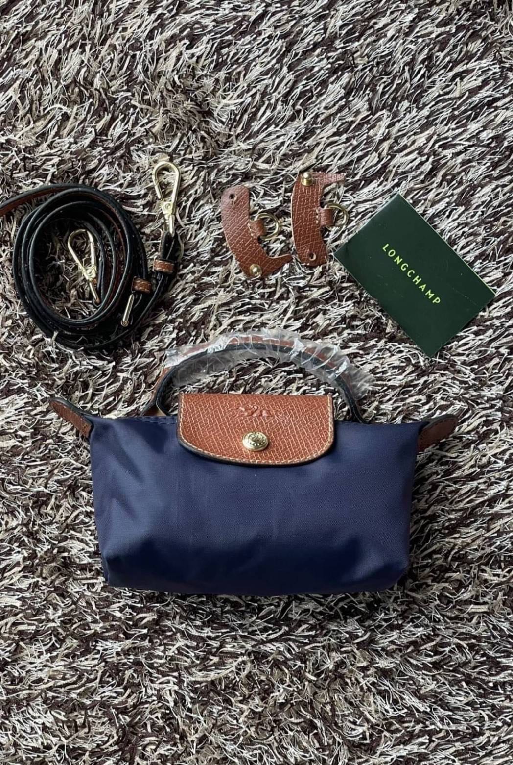 Longchamp