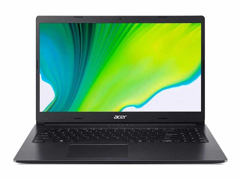 ACER ASPIRE A315-43-R935 AMD RYZEN 5 5500U / 8GB / 512GB / WIN11