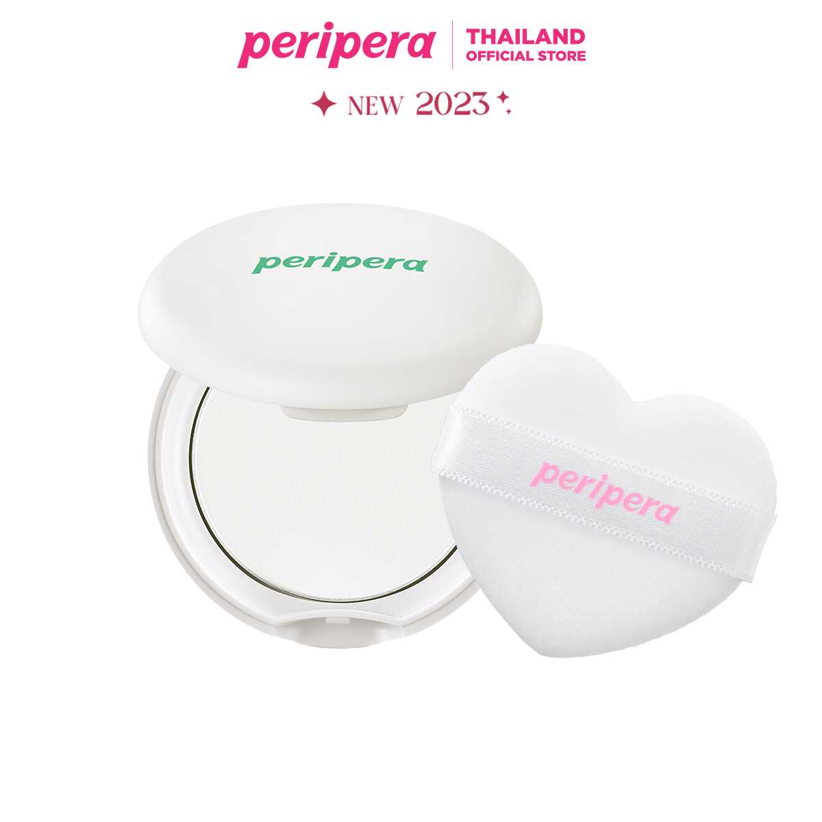 PERIPERA OIL CAPTURE SETTING PACT