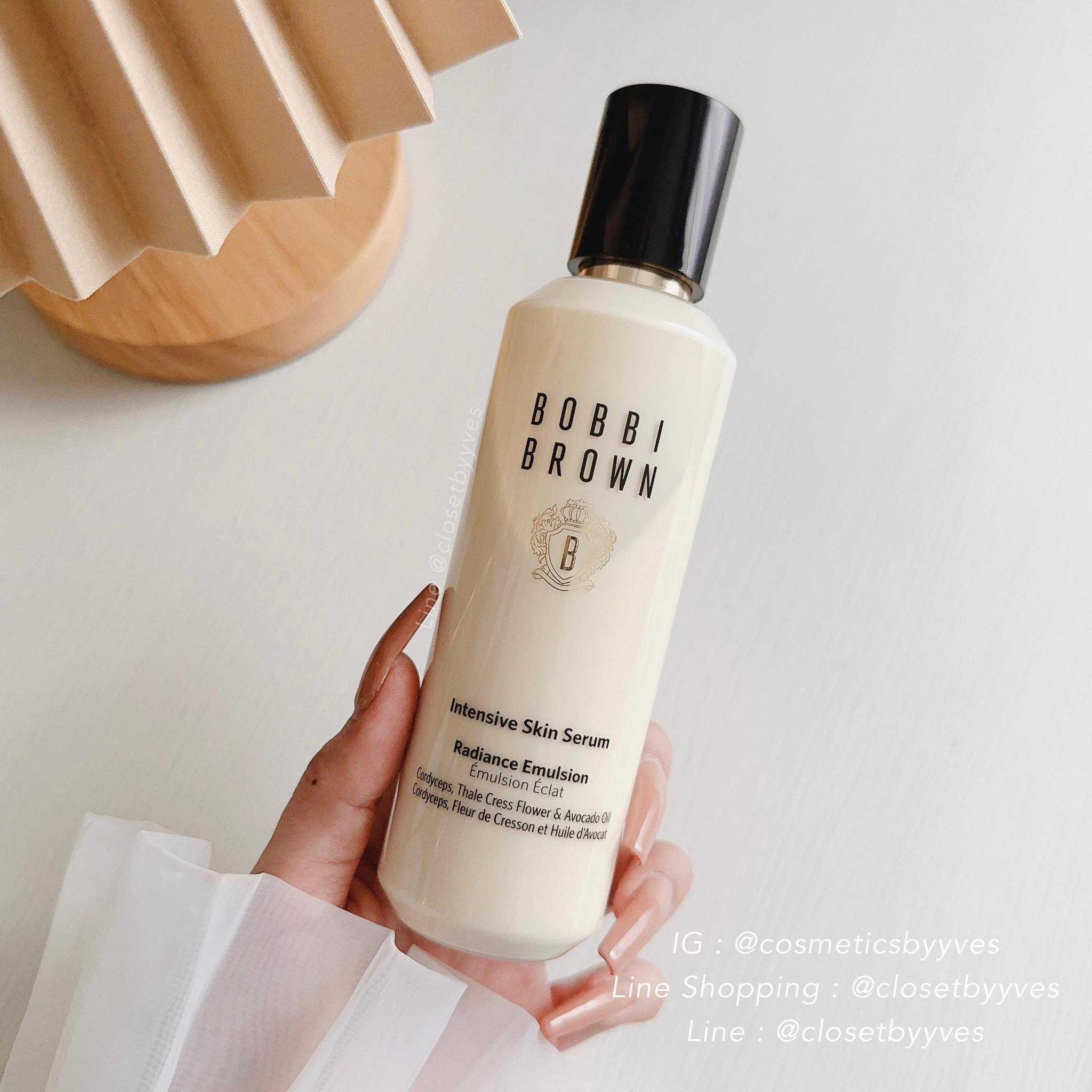 Bobbi Brown Intensive Skin Serum Radiance Emulsion 150ml