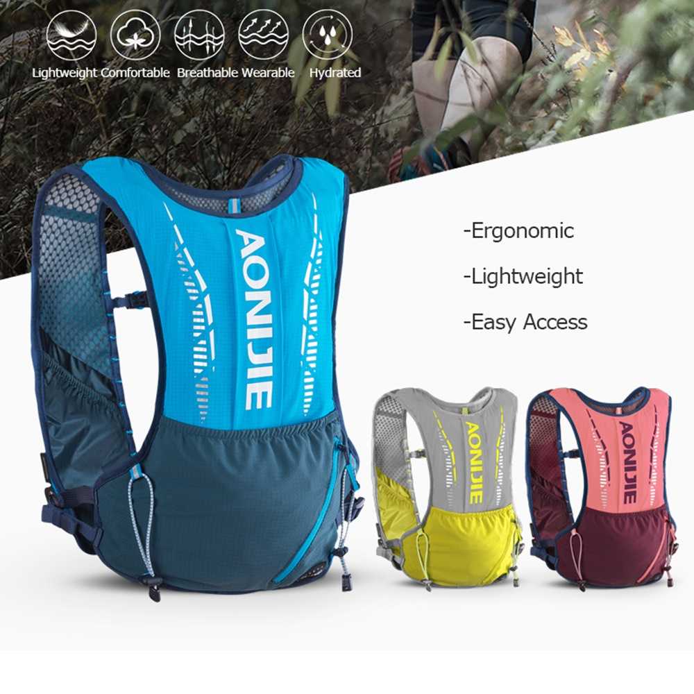 Aonijie trail running on sale