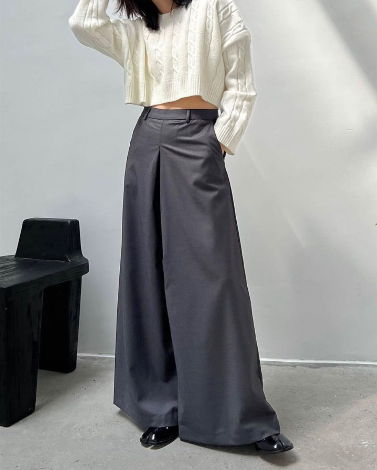 Coco Pants (พร้อมส่ง)