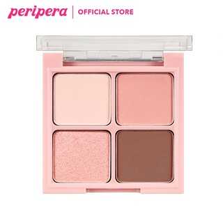 INK POCKET SHADOW PALETTE #02 ONCE UPON A PINK