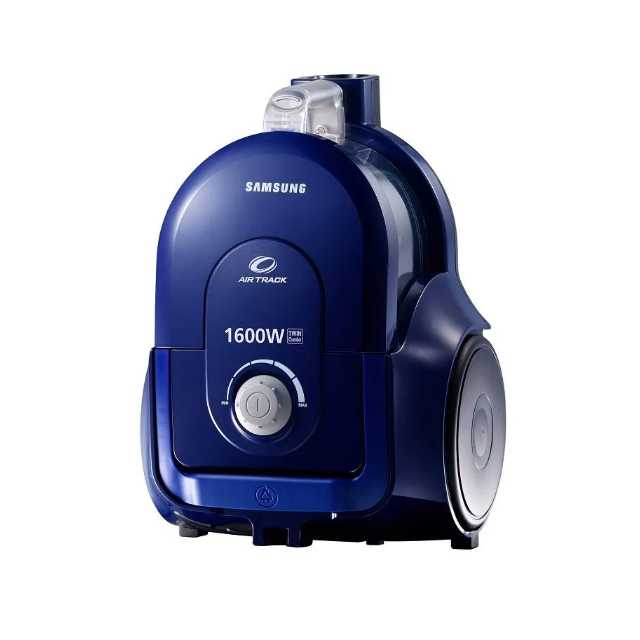 SAMSUNG เครื่องดูดฝุ่น รุ่น VCC4320S3A/XST