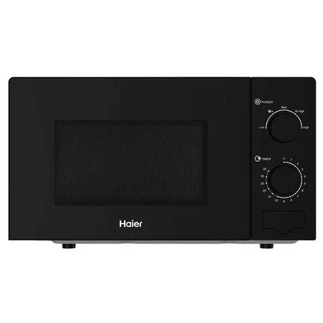 HAIER ไมโครเวฟ 20 ลิตร 800 w. HMW-E2003B