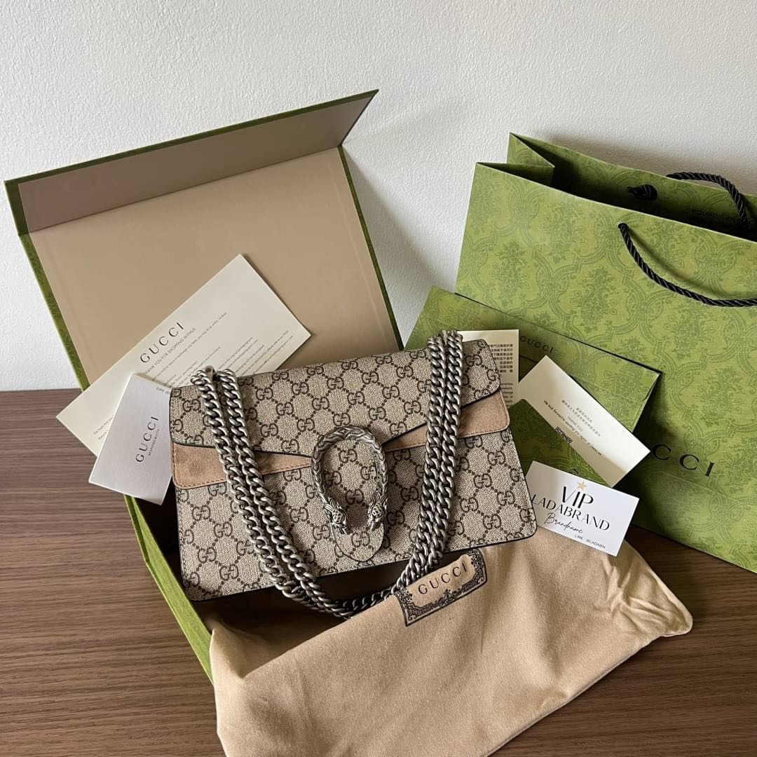 Gucci dionysus ✅สินค้าพร้อมส่ง✅
